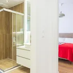 Apartman New Modern Style Next To The Train Station