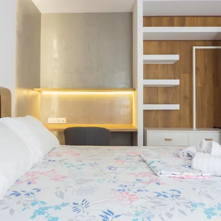 New Modern Style Next To The Train Station *